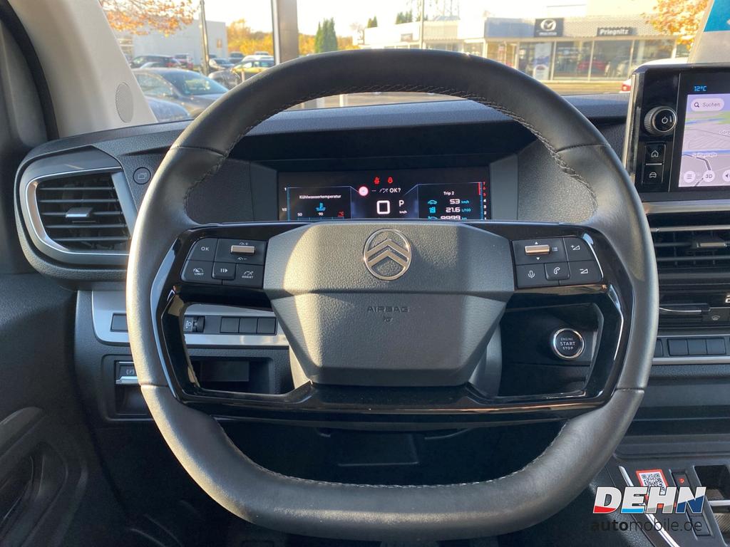 Citroën SpaceTourer