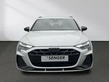 Audi A3 Sportback S line 35 TFSI Optik-Paket Matrix - Audi A3: Weiß, Sportback Line