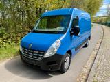 Renault Master III  L2H2 3,5t Klima AHK 1.Hand - Renault Master: L2h1