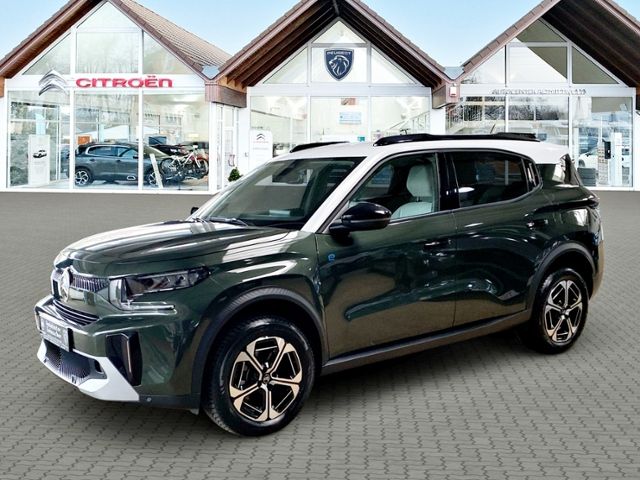 Angebot ansehen Citroën ë-C3 Aircross