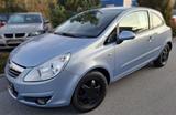 Opel Corsa D 1.3  CATCH ME  *HU/AU-NEU!  *NAVI - gebrauchte Opel Corsa aus dem Jahr 2007