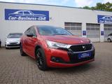 DS Automobiles DS4 DS 4 Crossback - DS Automobiles DS4