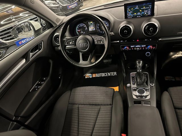 Audi A3 Sportback e-tron sport*2. Hand*Klima*Navi*LED