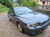 Volvo S80 LPG Gasanlage - Volvo mit LPG-Antrieb