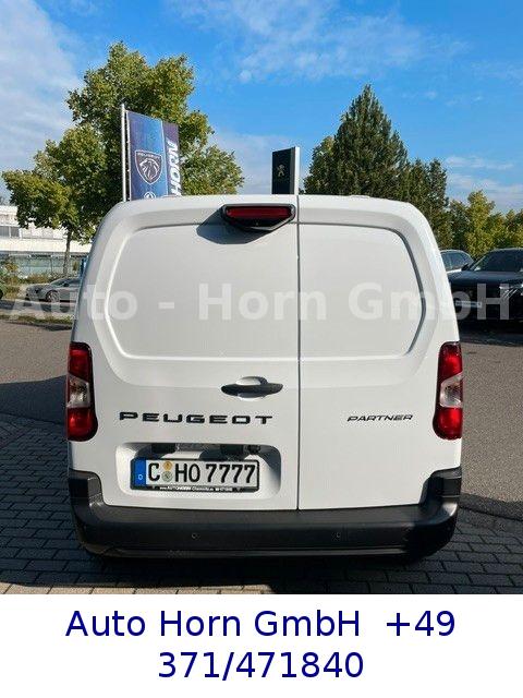 Peugeot Partner L1H1/M