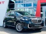 BMW X5 Baureihe X5 30 d xDrive /LANEASSIST/KAM/LED - BMW X5 aus 2024