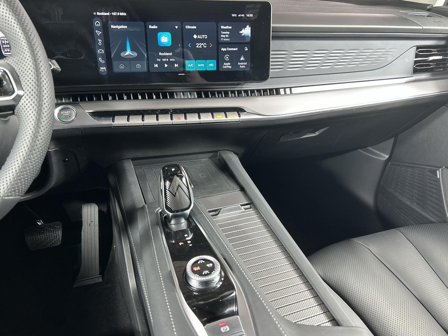 MG S9 PHEV Premium 7-Sitzer * Pano * Massagesitze *