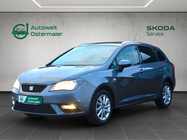 Seat Ibiza ST 1.2 TSI Style*Climatr.*Alu*