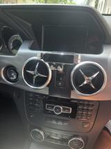 Mercedes-Benz GLK 350 4MATIC -AMG-TOP gepflegt - Mercedes-Benz: Glk