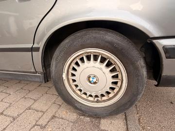 صورة 4 لـ 1988 BMW 530
