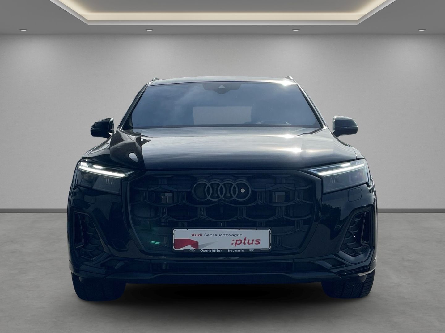 Audi Q7 - Bild 10