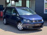 Volkswagen Touran Comfortline BMT Navi Panorama PDC 7.Sitze