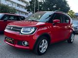 Suzuki Ignis Comfort+ *RFK *AGS *SHZ *Navi - Suzuki Ignis: Automatik