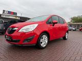 Opel Meriva B Design Edition*TÜV NEU*GARANTIE* - Opel Meriva Gebrauchtwagen in Duisburg