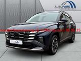 Hyundai Tucson Tucson NX4 GO 1,6 T-GDi 2WD 6MT160 PS Nav - Hyundai TUCSON: Go