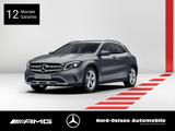 Mercedes-Benz GLA 200 d URBAN TEMPO KEYLESS SITZHEIZUNG - Mercedes-Benz GLA 200 mit Diesel-Antrieb