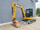 CAT 305 E2 CR - Hydrl. Grabenlöffel - CAT Mini-/Kompaktbagger 305 cr