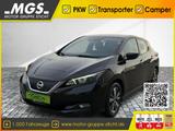 Nissan Leaf Acenta BT #ANDROID #NAVI