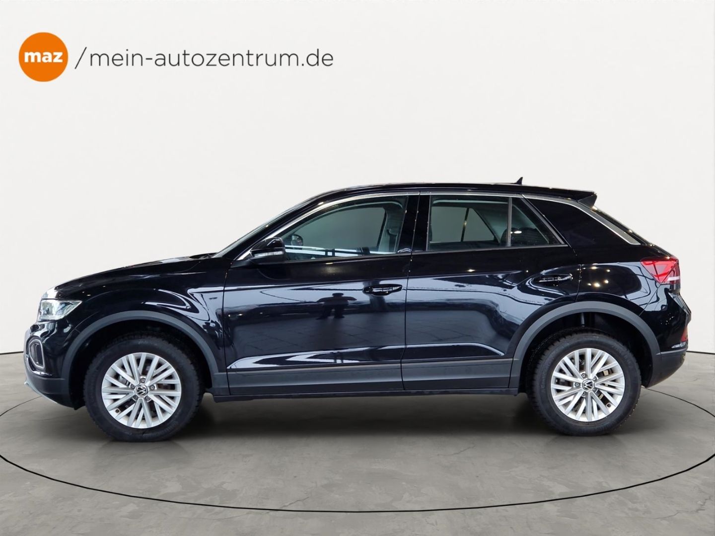 Volkswagen T-Roc 2.0 TDI AHK LED ACC APP-CONN foto 3