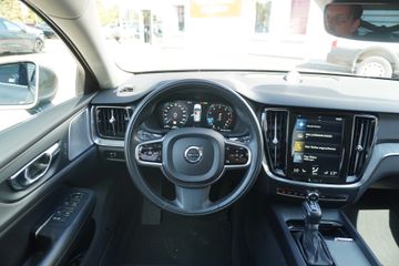 Volvo V60 - 12