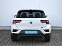 Volkswagen T-Roc Sport 2.0 TSI 190 PS 4Motion DSG AHK/LED/1