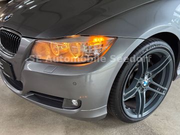 BMW 325 - 5
