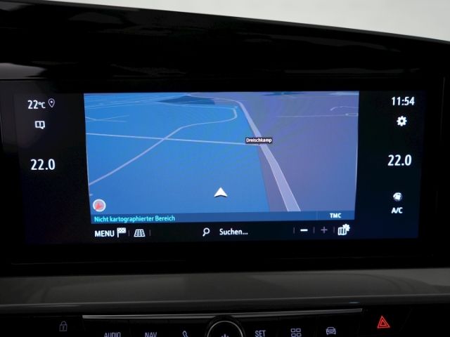 Mokka B ELEGANCE+NAVI+RÜCKFAHRKAMERA+SITZ-/LENKA