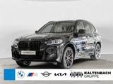 BMW X3 xDrive 30i M-Sport PANO AHK HUD 360° LASER
