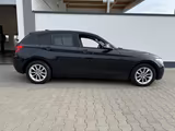 BMW 116 Baureihe Export! - BMW 1er Reihe: Kombi