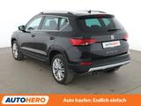 Seat Ateca 2.0 TDI Xcellence Aut.*360°*ACC*LED*NAVI* - Seat Ateca Gebrauchtwagen in Frankfurt