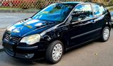 Volkswagen VW POLO 9N3 TOUR EDITION 1.4 16V KLIMA SIT... - Volkswagen Polo: Tour Edition