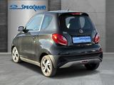Elaris PIO Elektro Klima Bluetooth Rückfahrkamera PDC L - Elaris Gebrauchtwagen