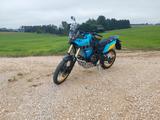 Yamaha XTZ 700 Tenere - YAMAHA XTZ 700