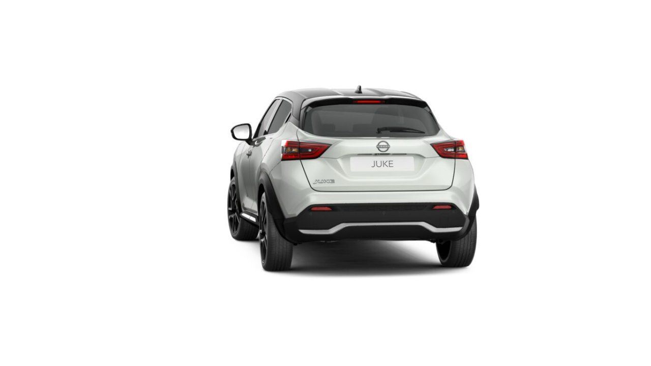 Nissan Juke 1.0 dig-t N-Design 114cv dct - Prezz imagem 3