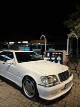 Mercedes-Benz S 600 L S 600 L WALD JAPAN  - Mercedes-Benz S 600 von privat