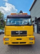 MAN 18.224 SERIE L2000 - MAN 224