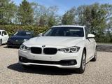 BMW 320dLim.Advantage/AUT/KLIMA/SHZ/XENON/KEY-GO/EU6 - BMW: E32