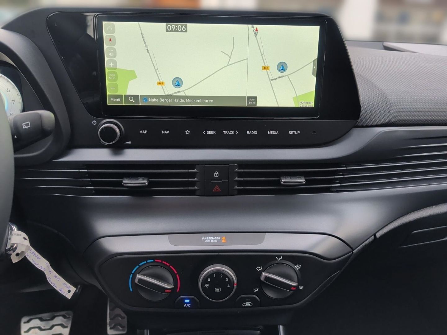 Hyundai BAYON - Bild 9