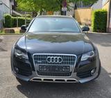 Audi A4 Allroad 2.0 TFSI S tronic quattro - - gebrauchte Audi A4 Allroad aus dem Jahr 2011