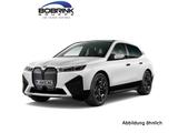 BMW iX xDrive40 Elektro Sport AHK Pano Laser HK Navi - gebrauchte BMW iX aus dem Jahr 2022