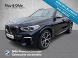 BMW X5 M50 i HUD Laser Pano Navi B&W PA+ DA Leder
