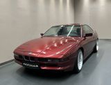 BMW 840CI*CALYPSOROT*SAMMLER*DEUTSCH*2.HAND* - BMW: Ci