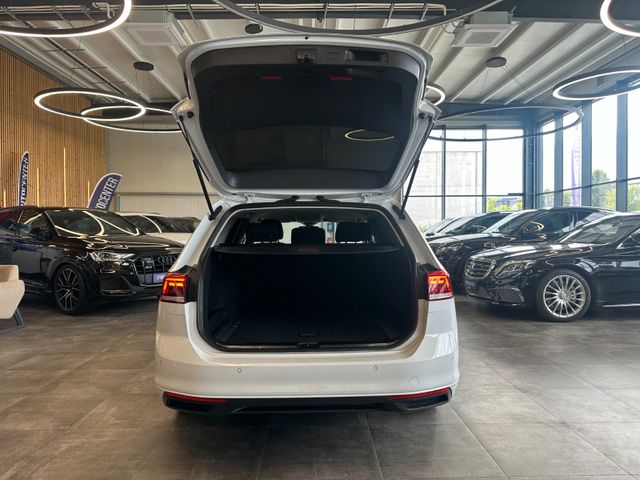 MYAUTOCENTER – Gebraucht- und Jahreswagen mit Werkstattservice in Pfaffenhofen Volkswagen Passat *AHK*ACC*KLIMAAUTO*LED*NAVI*1.HAND*