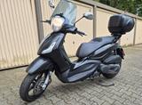 Piaggio BEVERLY 350 ABS - Piaggio Motorräder in Essen