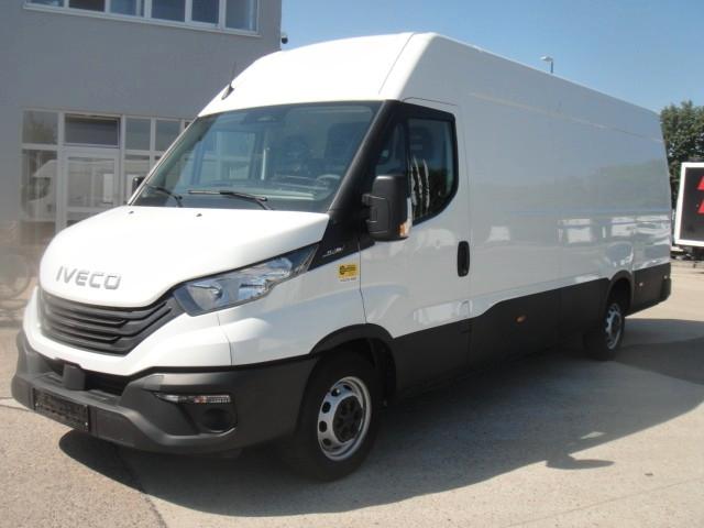 Iveco Daily 35S16V