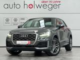 Audi Q2 35 TDI design #Sline#LED#Klima#PDC#Sport - Audi Q2: Sline