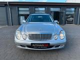 Mercedes-Benz E 240 T Elegance SCHIEBEDACH/COMAND/TOP GEPFLEGT - Mercedes-Benz E 240 in Hannover