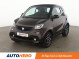 Smart fortwo 1.0 Perfect Aut.*KLIMA*TEMPO*1.HAND*