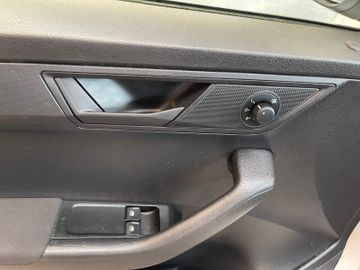 Skoda Fabia Cool Plus *1. Hand*Klima*PDC*DAB*LED*MP3*