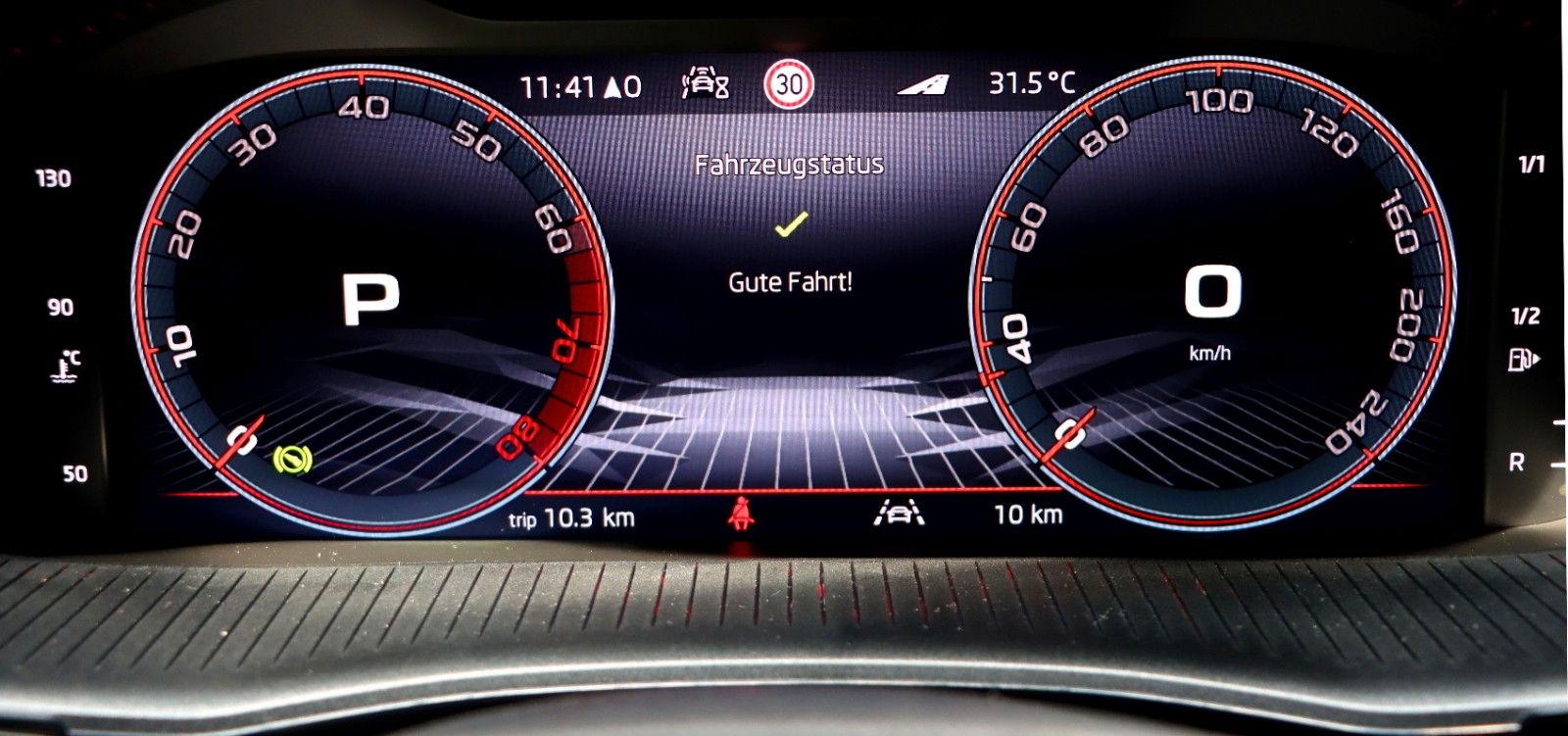 Skoda Fabia - Bild 18